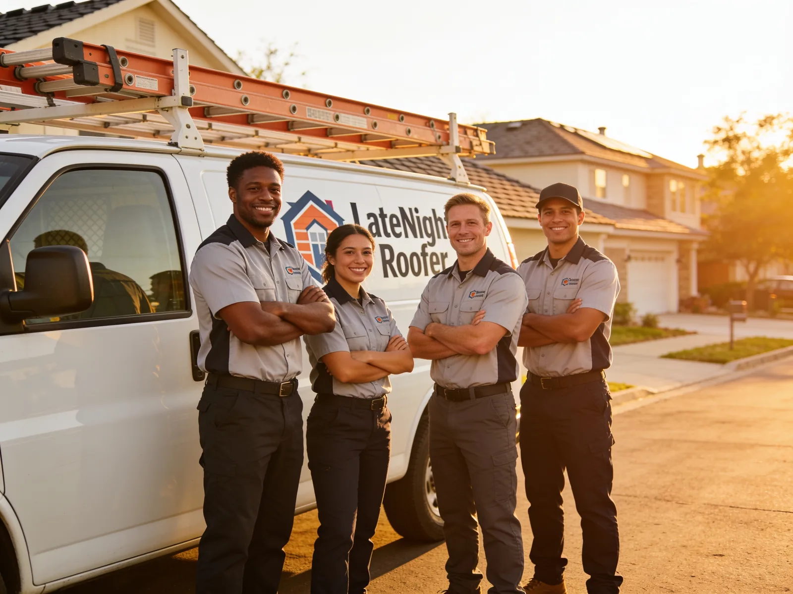 Emergency Roof Repair company in Many Farms, AZ